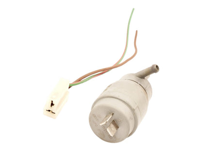 Windshield Sprayer Washer Pump 85-92 VW Jetta Golf MK2 Cabriolet OEM 171 955 651