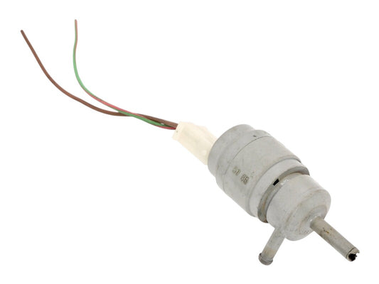 Windshield Sprayer Washer Pump 85-92 VW Jetta Golf MK2 Cabriolet OEM 171 955 651