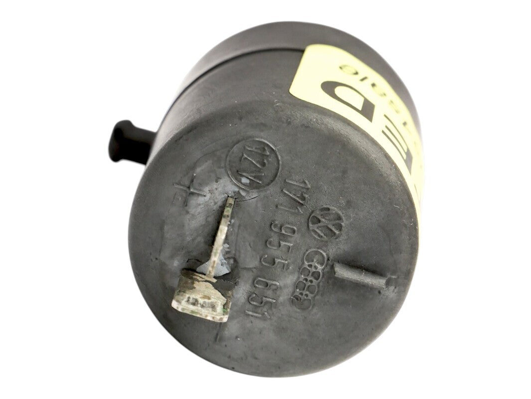 Windshield Sprayer Washer Pump 85-92 VW Jetta Golf MK2 Cabriolet - 171 955 651 -