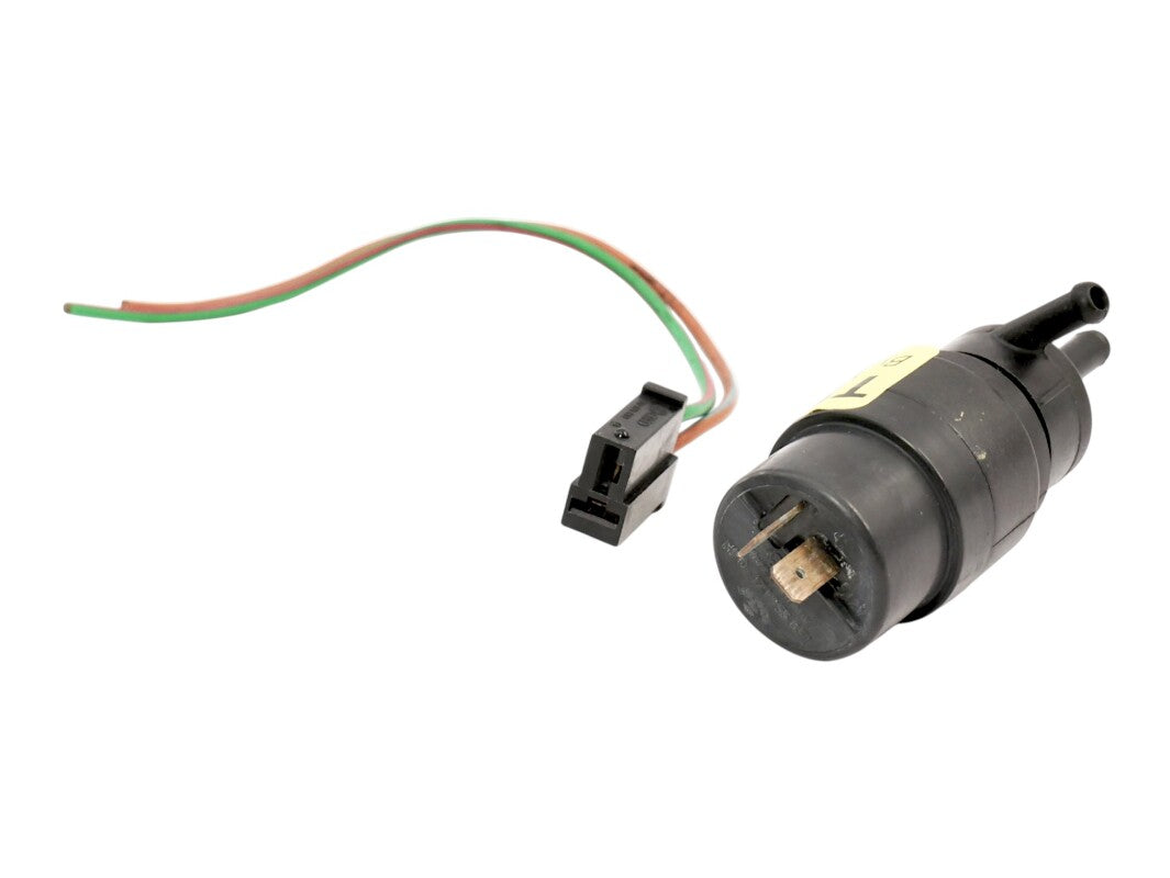 Windshield Sprayer Washer Pump 85-92 VW Jetta Golf MK2 Cabriolet ~ 171 955 651 ~