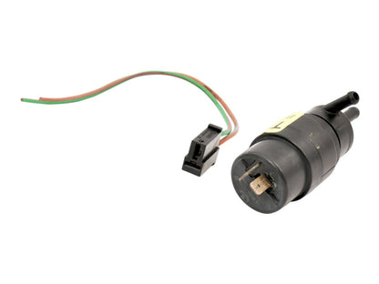 Windshield Sprayer Washer Pump 85-92 VW Jetta Golf MK2 Cabriolet ~ 171 955 651 ~