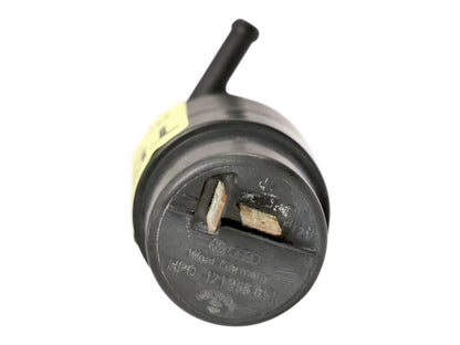 Windshield Sprayer Washer Pump 85-92 VW Jetta Golf MK2 Cabriolet ~ 171 955 651 ~