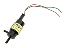 Windshield Sprayer Washer Pump 85-92 VW Jetta Golf MK2 Cabriolet ~ 171 955 651 ~