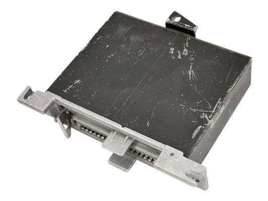 ECU Engine Computer VW Jetta Golf Rabbit Cabriolet Mk1 Mk2 Audi - 035 906 263 D