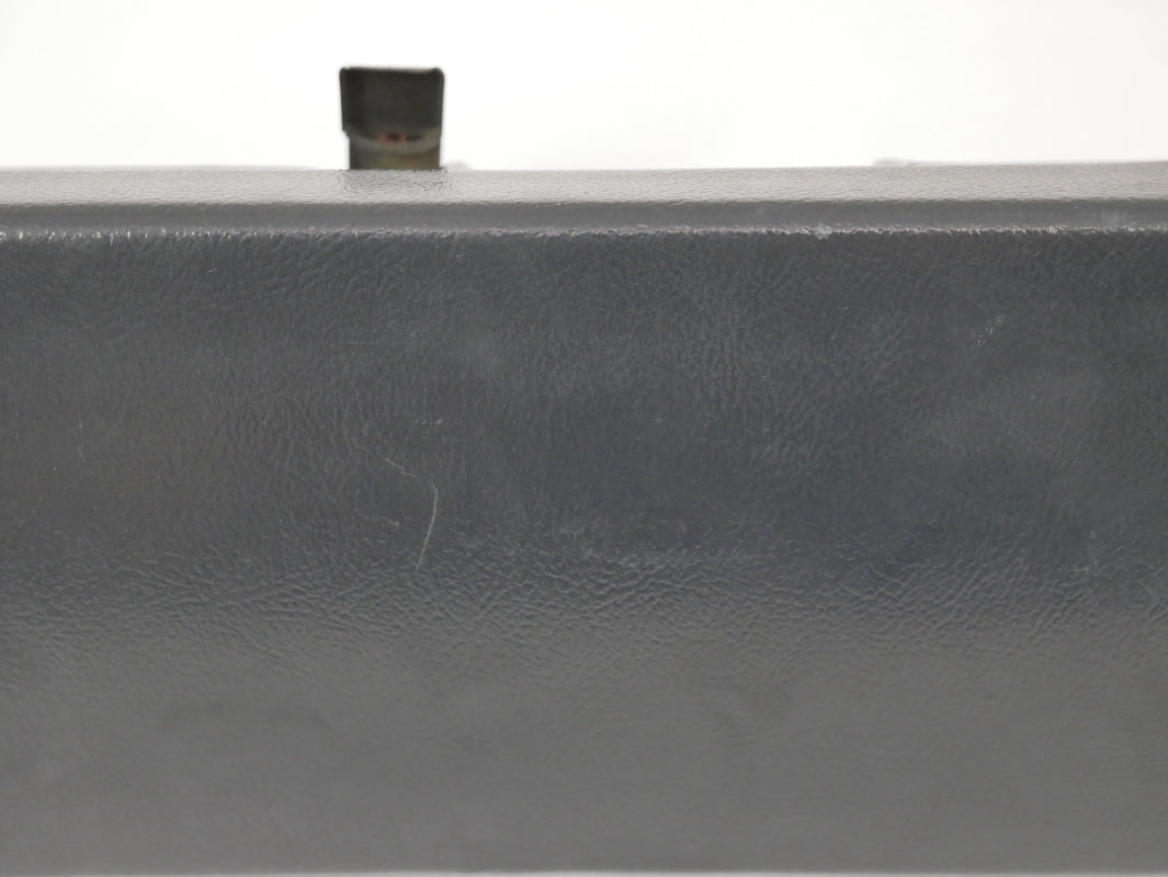Dash Ash Coin Tray Ashtray 81-84 VW Rabbit Pickup GTI MK1 - Blue - 175 857 321 B