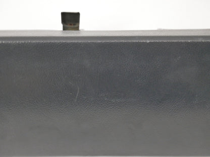 Dash Ash Coin Tray Ashtray 81-84 VW Rabbit Pickup GTI MK1 - Blue - 175 857 321 B