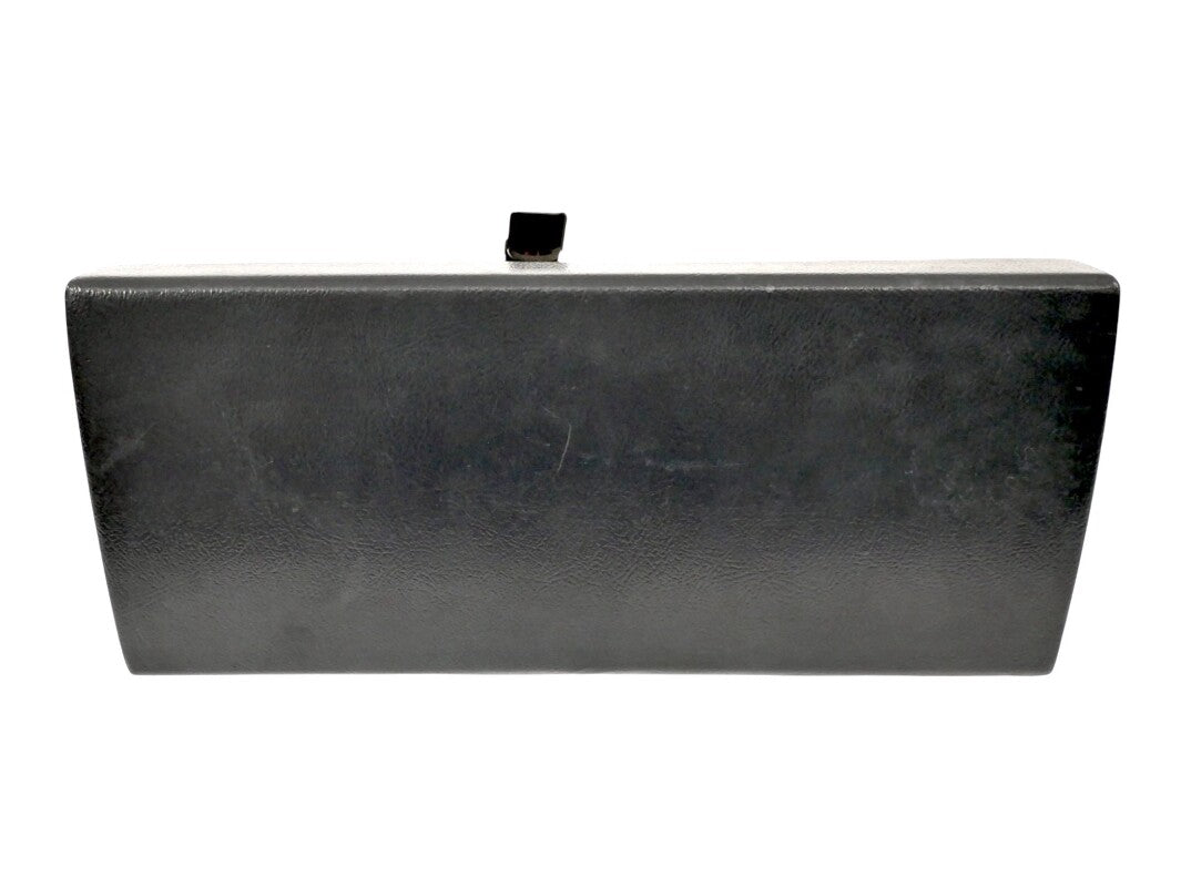 Dash Ash Coin Tray Ashtray 81-84 VW Rabbit Pickup GTI MK1 - Blue - 175 857 321 B