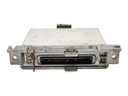 ECU ECM Engine Computer 1980 VW Rabbit MK1 - Genuine - 0280800007 - 035 906 263