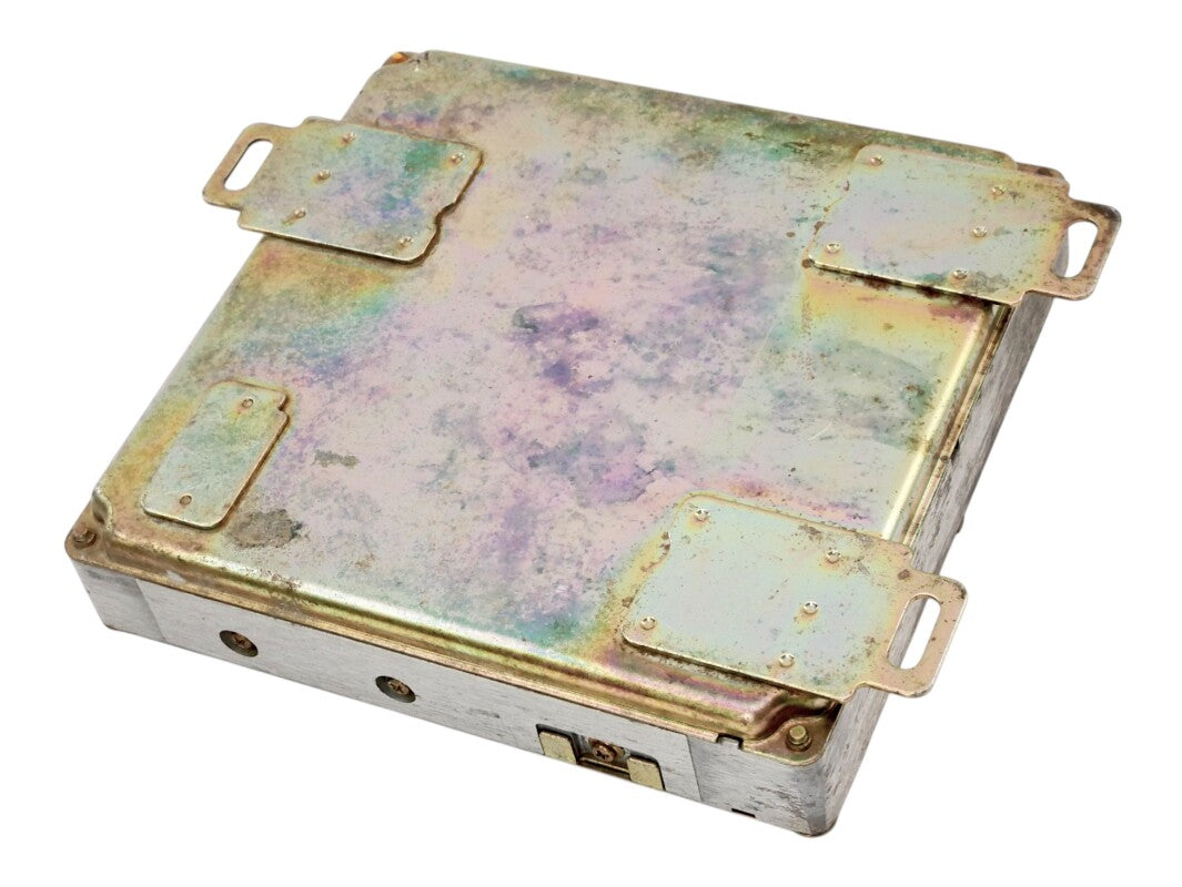 ECU ECM Engine Computer 96-97 Audi A4 B5 2.8 V6 - Genuine - 8D0 906 266 A