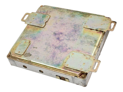 ECU ECM Engine Computer 96-97 Audi A4 B5 2.8 V6 - Genuine - 8D0 906 266 A