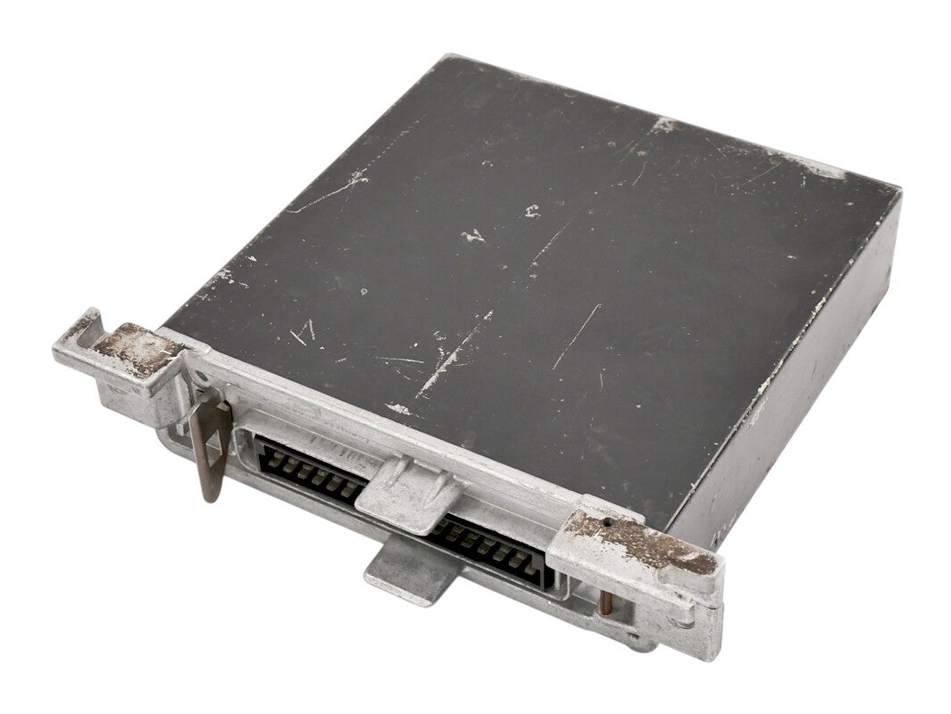 ECU ECM Engine Computer 1982 Volvo 240 Jetronic - 0 280 000 500