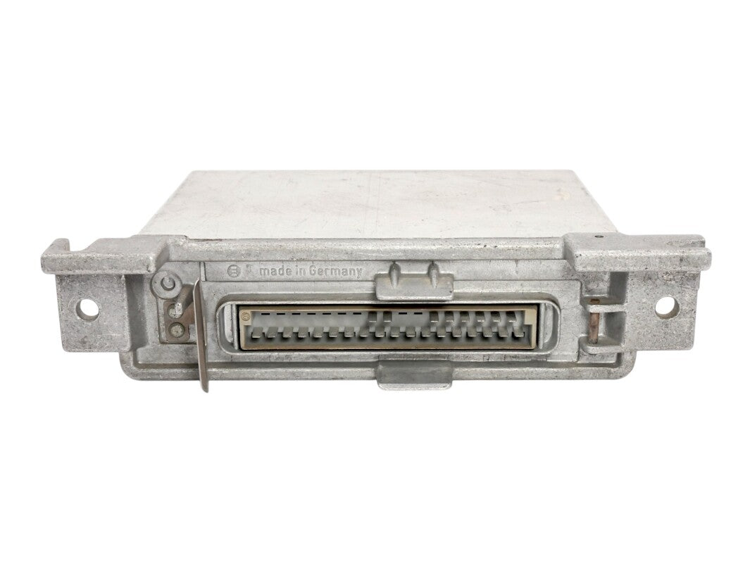ECU ECM Engine Computer 1980 Porsche 924Ts 911 SC - Bosch - 931.617.101.00