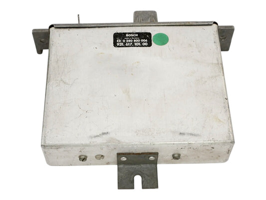 ECU ECM Engine Computer 1980 Porsche 924Ts 911 SC - Bosch - 931.617.101.00