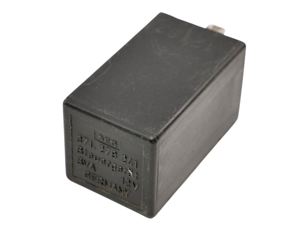 Up Shift Relay 85-92 VW Jetta Golf GTI Scirocco MK2 - Genuine - 171 919 091