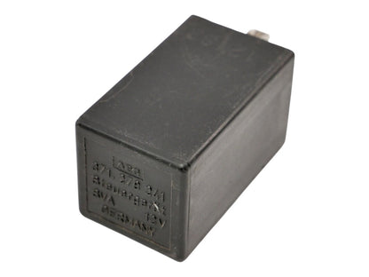 Up Shift Relay 85-92 VW Jetta Golf GTI Scirocco MK2 - Genuine - 171 919 091