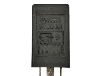 Up Shift Relay 85-92 VW Jetta Golf GTI Scirocco MK2 - Genuine - 171 919 091