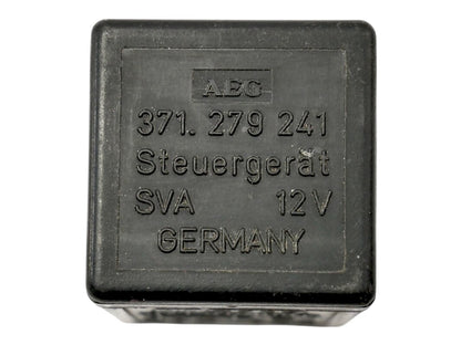 Up Shift Relay 85-92 VW Jetta Golf GTI Scirocco MK2 - Genuine - 171 919 091