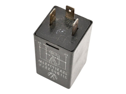 Flasher Relay VW Audi Beetle Bug Bus Vanagon Rabbit MK1 - 111 953 227 A