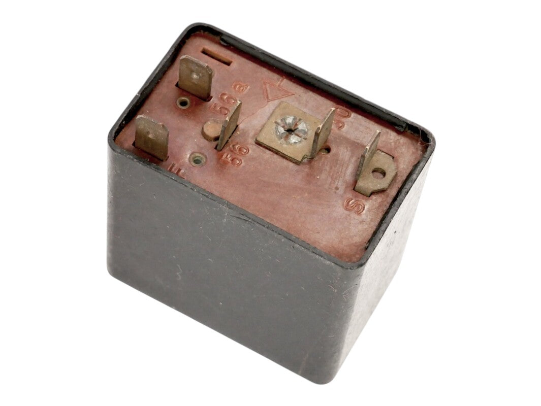 6v Headlight Dimmer Relay VW Beetle Bug Bus Ghia Aircooled - 311 941 581 C