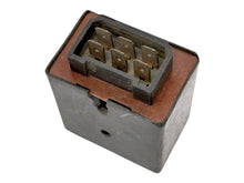 Wiper Relay Audi 100 Hella 5WG 002 450-04 / 821 955 531 C