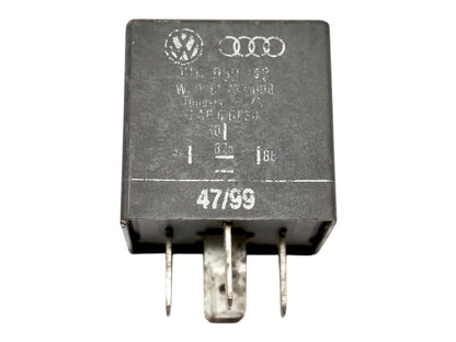 AC A/C Relay # 147 VW Jetta Golf GTI Cabrio MK3 Passat B4 Eurovan - 1H0 959 142