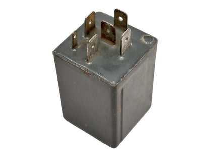 Seatbelt Warning Relay VW Vanagon T3 Rabbit Mk1 MK2 - 909 876-01 / 175 919 433