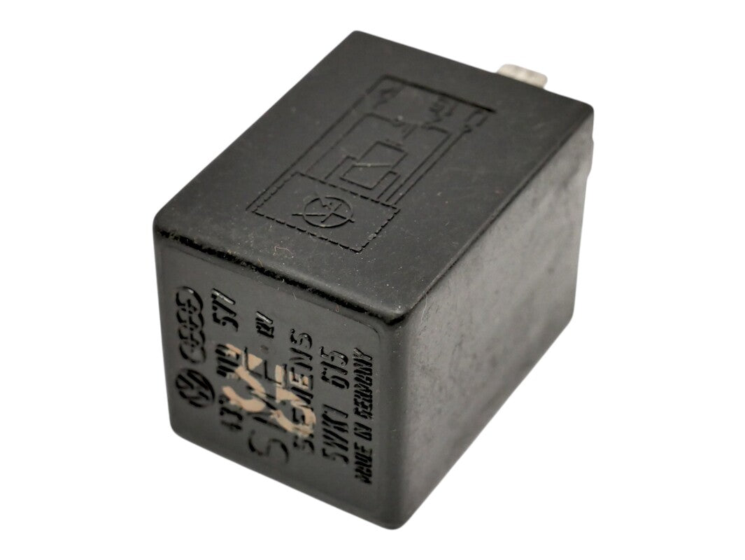AC Relay #35 VW Audi Jetta Golf MK2 Corrado Scirocco Rabbit Passat - 433 919 577