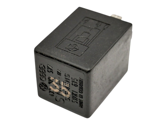 AC Relay #35 VW Audi Jetta Golf MK2 Corrado Scirocco Rabbit Passat - 433 919 577