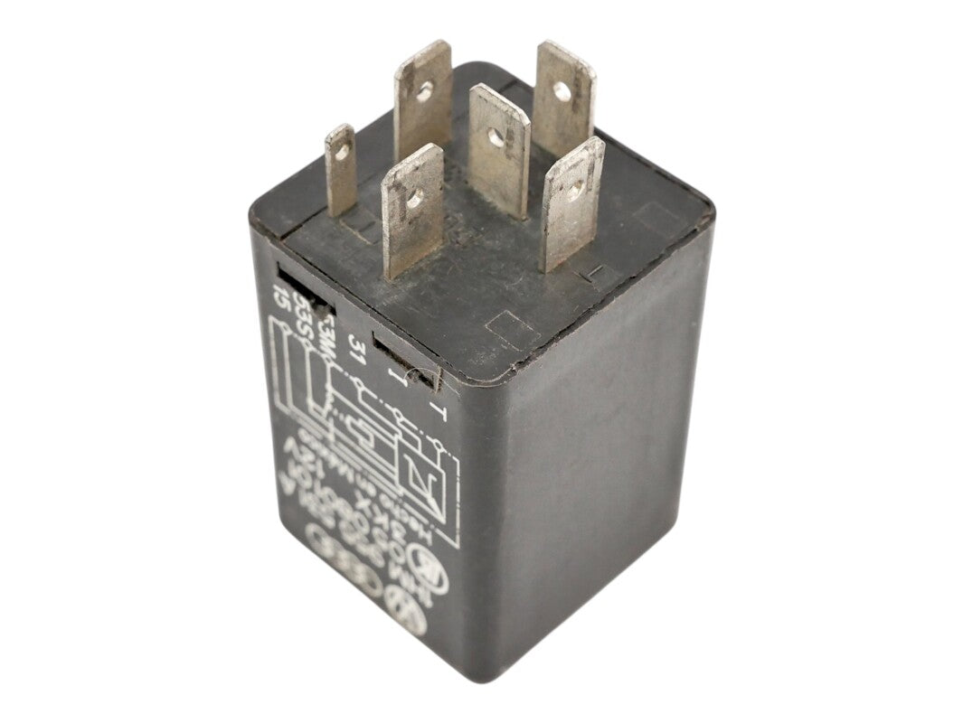 99. Intermittent Wiper Relay 93-99 VW Jetta Golf GTI Cabrio Mk3 ~ 1HM 955 531 A