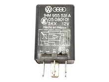 99. Intermittent Wiper Relay 93-99 VW Jetta Golf GTI Cabrio Mk3 ~ 1HM 955 531 A