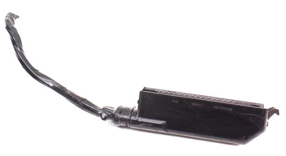 ECU Engine Computer Connector Plug Pigtail 83-84 VW Rabbit GTI MK1 - 022 906 239