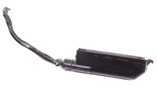 ECU Engine Computer Connector Plug Pigtail 83-84 VW Rabbit GTI MK1 - 022 906 239