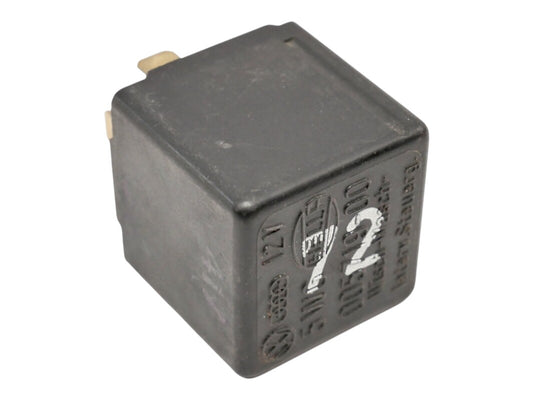 Relay 72 Rear Washer Wiper 90-97 VW Passat B3 B4 Wagon Golf GTI MK3 191 955 529