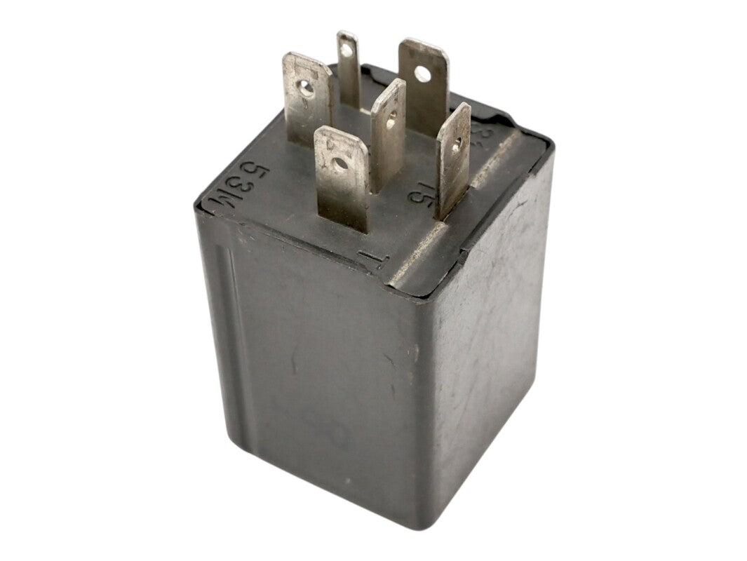 Wiper Relay VW Audi Jetta Golf Rabbit MK1 MK2 MK3 Passat Vanagon . 321 955 531 A
