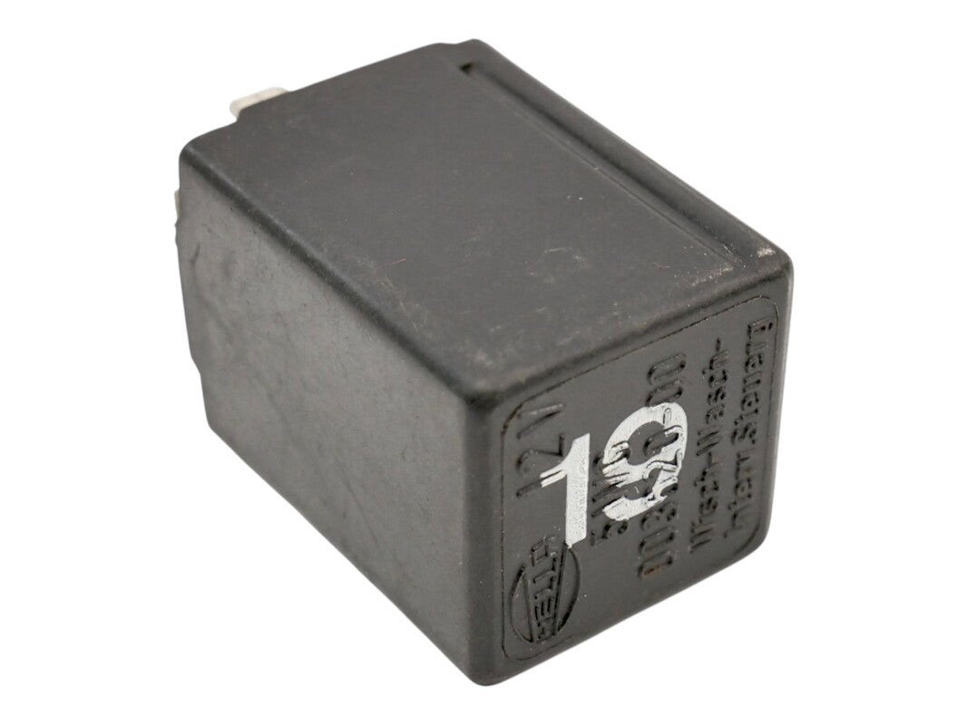 Wiper Relay VW Audi Jetta Golf Rabbit MK1 MK2 MK3 Passat Vanagon . 321 955 531 A