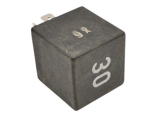 ECU Engine Computer Relay # 30 98-01 VW Passat Audi A4 B5 B5.5 OEM - 165 906 381