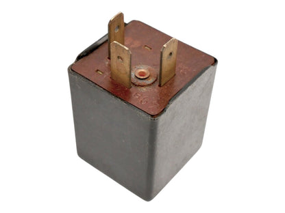 Turn Signal Relay 21 VW Audi Jetta Golf Passat Vanagon Cabriolet . 111 953 227 D