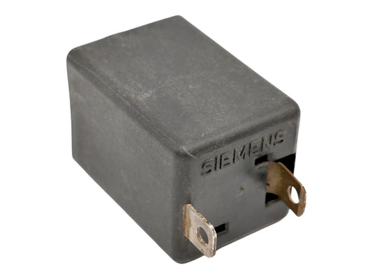 Fuel Pump Relay 75-82 VW Rabbit Scirocco MK1 Genuine ~ OEM ~ 321 906 059 C