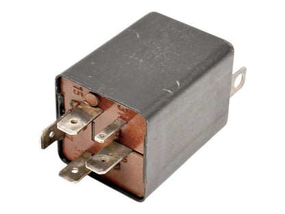 Fuel Pump Relay 75-82 VW Rabbit Scirocco MK1 OEM - 89 6321 000 / 321 906 059 C