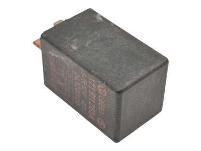 Glow Plug Relay VW Jetta Rabbit Pickup MK1 Vanagon Diesel ~ OEM ~171 911 261 A