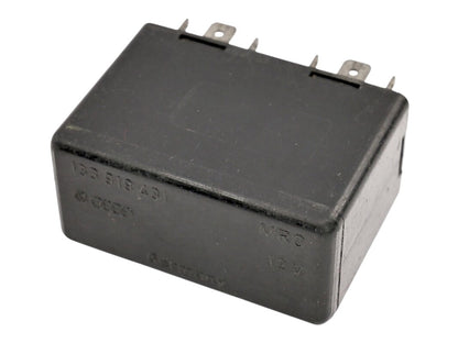 Seatbelt Warning Relay Porsche Audi VW Rabbit MK1 - Genuine OEM - 133 919 431
