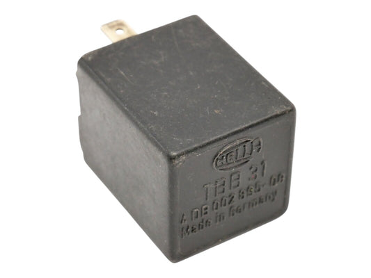 Turn Signal Relay 21 VW Audi Jetta Golf Passat Vanagon Cabriolet | 111 953 227 D