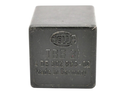 Turn Signal Relay 21 VW Audi Jetta Golf Passat Vanagon Cabriolet | 111 953 227 D