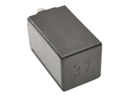 Cold Start Relay 75-84 VW Jetta Rabbit Scirocco MK1 . Genuine OEM . 813 906 064