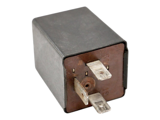 Turn Signal Relay VW Audi Jetta Golf Passat Vanagon Cabriolet OE - 111 953 227 D