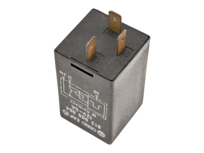 Cold Start Relay 75-84 VW Jetta Rabbit Scirocco MK1 - OEM - 813 906 064