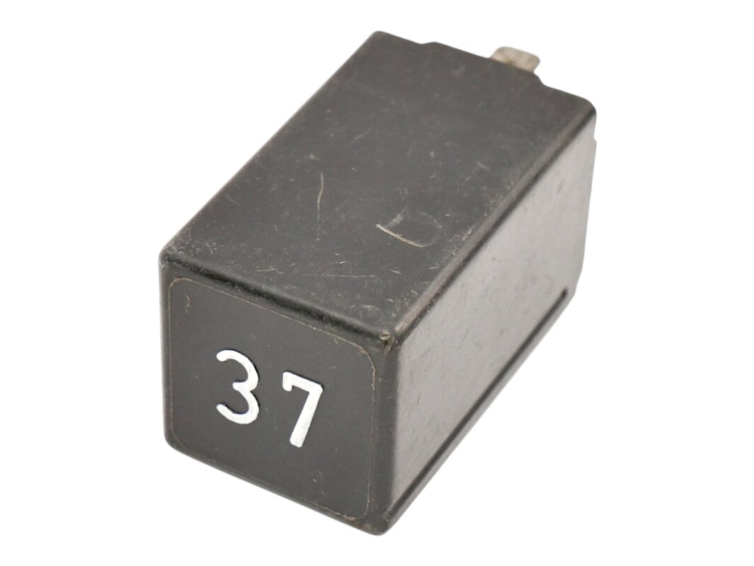 Cold Start Relay 75-84 VW Jetta Rabbit Scirocco MK1 ~ OEM ~ 813 906 064