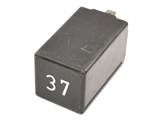 Cold Start Relay 75-84 VW Jetta Rabbit Scirocco MK1 ~ OEM ~ 813 906 064