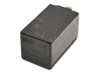 Cold Start Relay 75-84 VW Jetta Rabbit Scirocco MK1 Audi - Genuine - 813 906 064