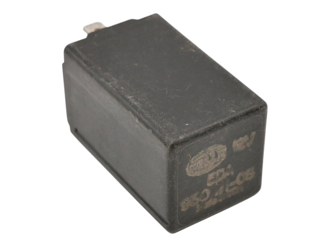 Relay VW Jetta Rabbit GTI Scirocco Cabriolet MK1 - Genuine - 175 919 091